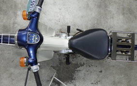 HONDA C90 SUPER CUB HA02