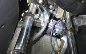 HONDA CBR125R 2020 JC50