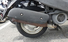 YAMAHA BJ SA24J
