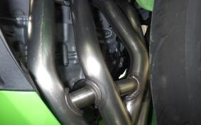 KAWASAKI ZX-4R SE 2025 ZX400P