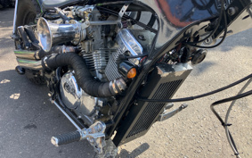 HONDA STEED 400 1997 NC26