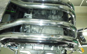 HONDA CB400F 1998 NC36