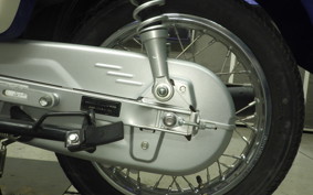 HONDA C110 SUPER CUB JA42