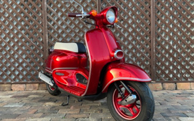 HONDA JOL CUB AF53