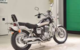 HONDA REBEL 250 MC13