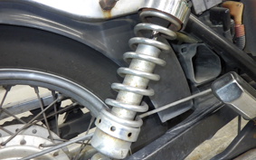 HONDA REBEL 250