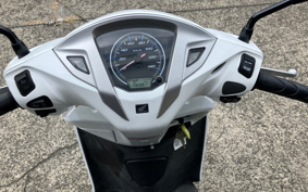 HONDA LEAD 125 JF45