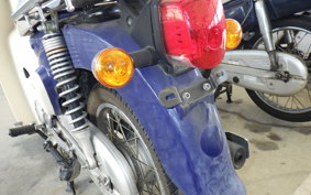 HONDA C50 SUPER CUB AA07