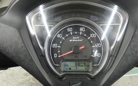 HONDA DIO110-3ﾍﾞｰｼｯｸ JK03