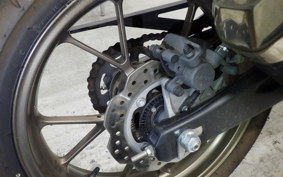 HONDA CB250RA 2001 MC52