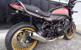 KAWASAKI Z900RS 50TH ANNIVERSARY  2022 ZR900C