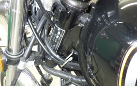 SUZUKI GN125 F Gen.2 1995