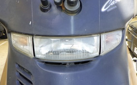 HONDA CABINA 50 AF33