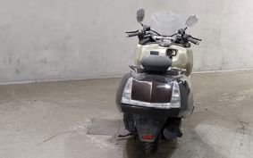 YAMAHA MAXAM250 SG21J