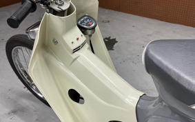 HONDA SUPER CUB50 AA01