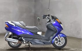 SUZUKI BURGMAN150 BR111