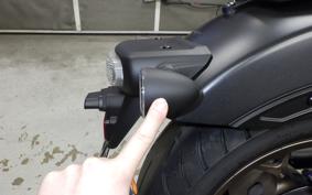 HONDA REBEL 1100 S DCT 2025 SC87