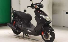 YAMAHA CYGNUS 125 XSR 2 1997 SE44J