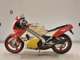 Фото Yamaha TZR250 с японского аукциона