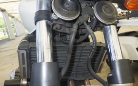HONDA CB400SF VTEC Spec3 2005 NC39