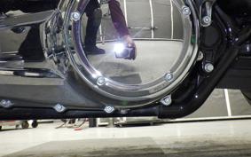 HARLEY FLHX 1750 2017