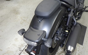 HONDA REBEL 1100 DCT 2026 SC87