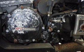 KAWASAKI GPZ900R NINJA ZX900A