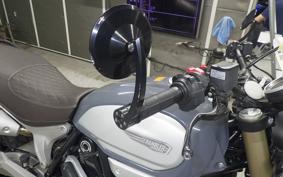 DUCATI SCRAMBLER 1100 SPA 2018