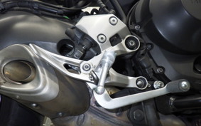 YAMAHA MT-09 Tracer 2017 RN51J