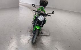 KAWASAKI Z250 SL BR250E
