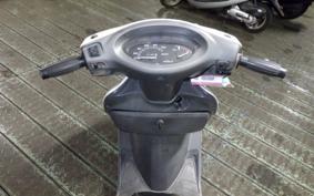 HONDA SPACY 125 Gen. 3 JF04