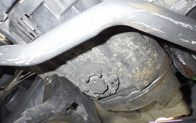 YAMAHA JOG ZR Gen.3 SA39J