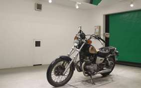 HONDA REBEL 250