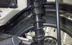 HONDA CT125 HUNTER CUB 2024 JA55