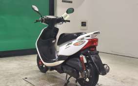 YAMAHA JOG ZR Gen.3 SA39J