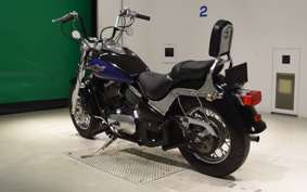 KAWASAKI VULCAN 400 CLASSIC 1997 VN400A