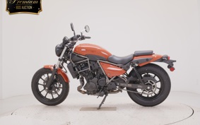 KAWASAKI ELIMINATOR400-3 2025