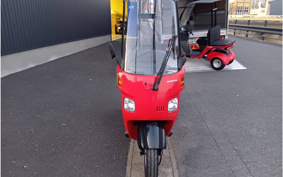 HONDA GYRO TA03