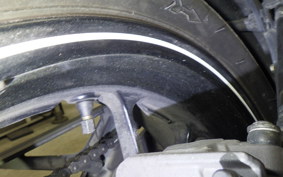 YAMAHA MT-09 2014 RN34J