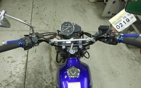 HONDA FTR223 MC34