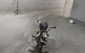 HONDA MONKEY Z50J