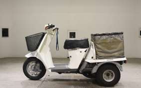 HONDA GYRO UP 2022 TA01