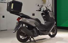 YAMAHA N-MAX 2007 SED6J