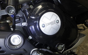 DUCATI SCRAMBLER FULL THROTTLE 2025