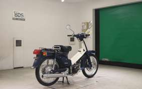 HONDA C50 SUPER CUB E 2026 AA01