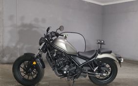 HONDA REBEL MC49