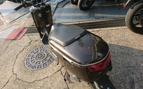 YAMAHA VOX Deluxe SA52J