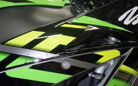 KAWASAKI ZX 10 NINJA ABS 2019 ZXT02E