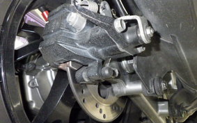 SUZUKI SKYWAVE 400 S 3 2007 CK44A