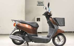 HONDA TACT-4ﾍﾞｰｼｯｸ AF79